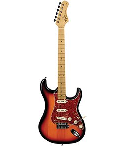 Guitarra Tagima TG-530