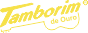 Tamborim de Ouro - Logo 88x