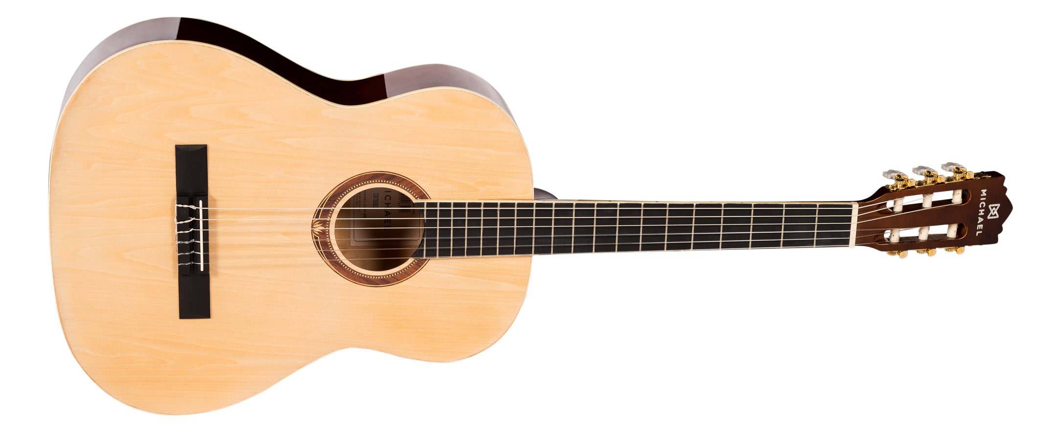 Violao Michael VM 15