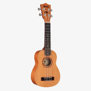 Ukulele Shelby Soprano Acústico