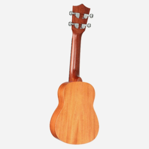 Ukulele Shelby Soprano Acústico - Imagem 2