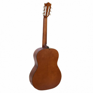 Violão Giannini Trovador Acústico Nylon - Imagem 3