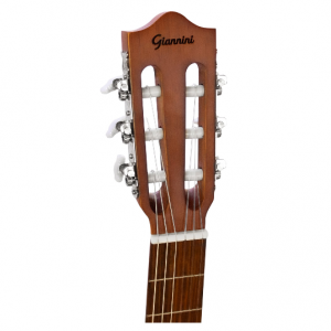 Violão Giannini Trovador Acústico Nylon - Imagem 4