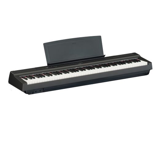 Teclado Yamaha Infantil PSS F30 - Tamborim de Ouro