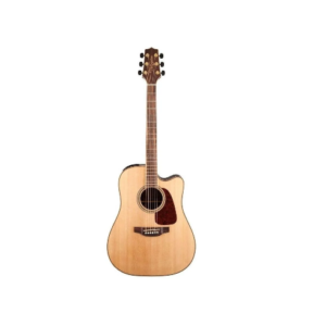 Violão Takamine Folk Aço GD93 Ce