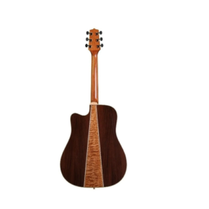 Violão Takamine Folk Aço GD93 Ce - Imagem 2