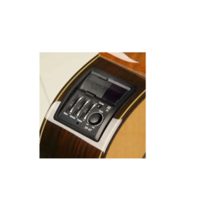 VIOLÃO TAKAMINE GC1CE NYLON - Imagem 2
