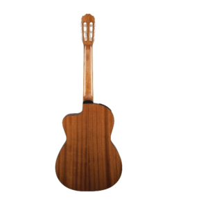 VIOLÃO TAKAMINE GC1CE NYLON - Imagem 3