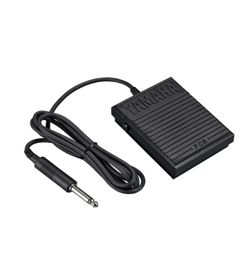 PEDAL SUSTAIN YAMAHA FC 5 P10