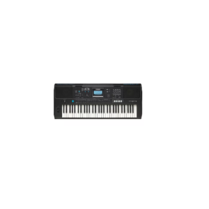 Teclado Yamaha Infantil PSS F30 - Tamborim de Ouro