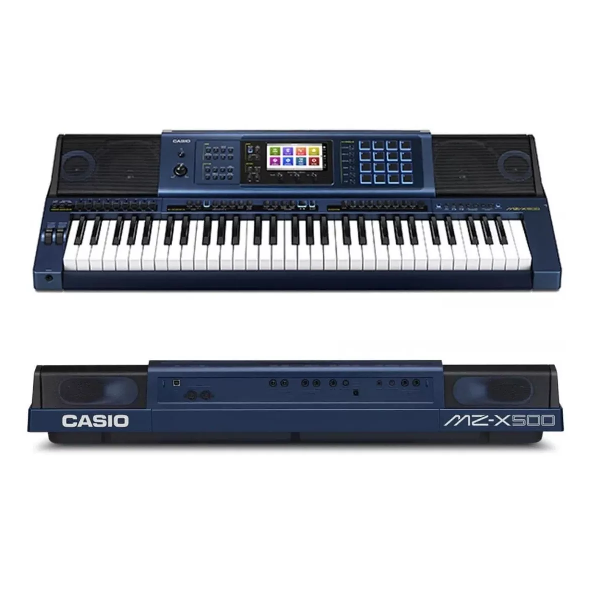 Teclado Yamaha PSR-E473 Arranjador 61 Teclas Sensitivas 820 sons