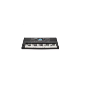 Teclado Yamaha Infantil PSS F30 - Tamborim de Ouro