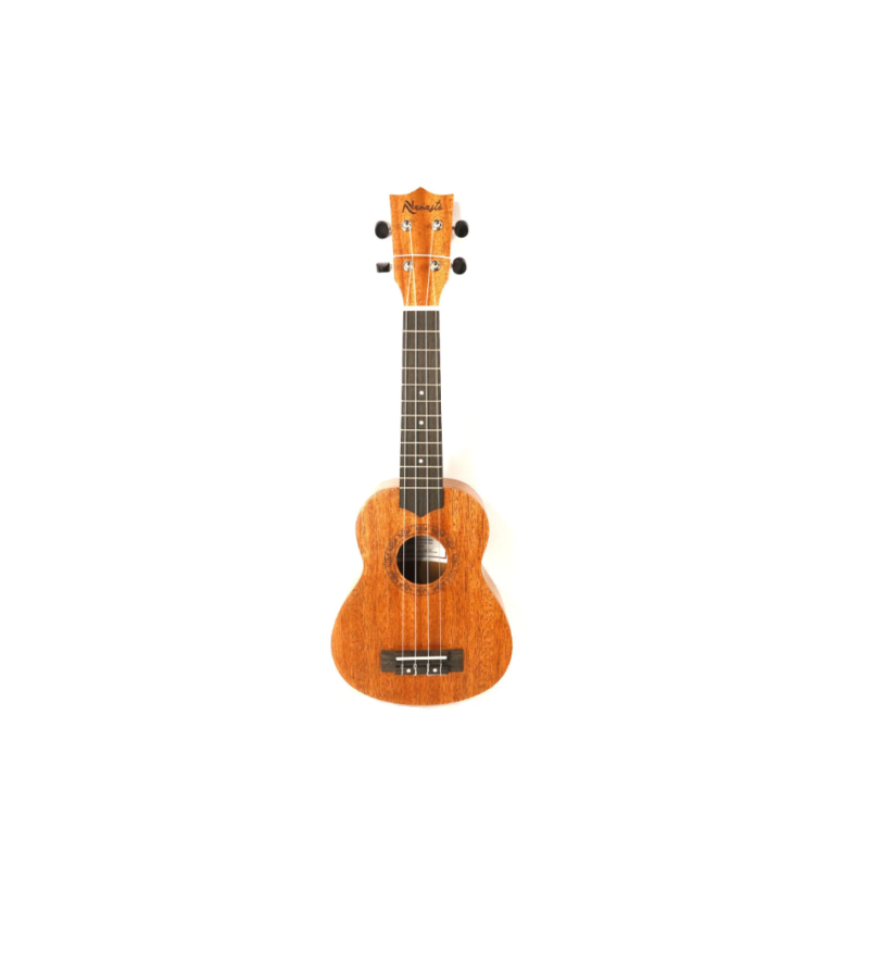 UKULELE NAMASTE SOPRANO ACÚSTICO NU21
