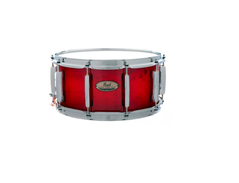 CAIXA BATERIA PEARL 14X6,5 POL SESSION STUDIO SELECT