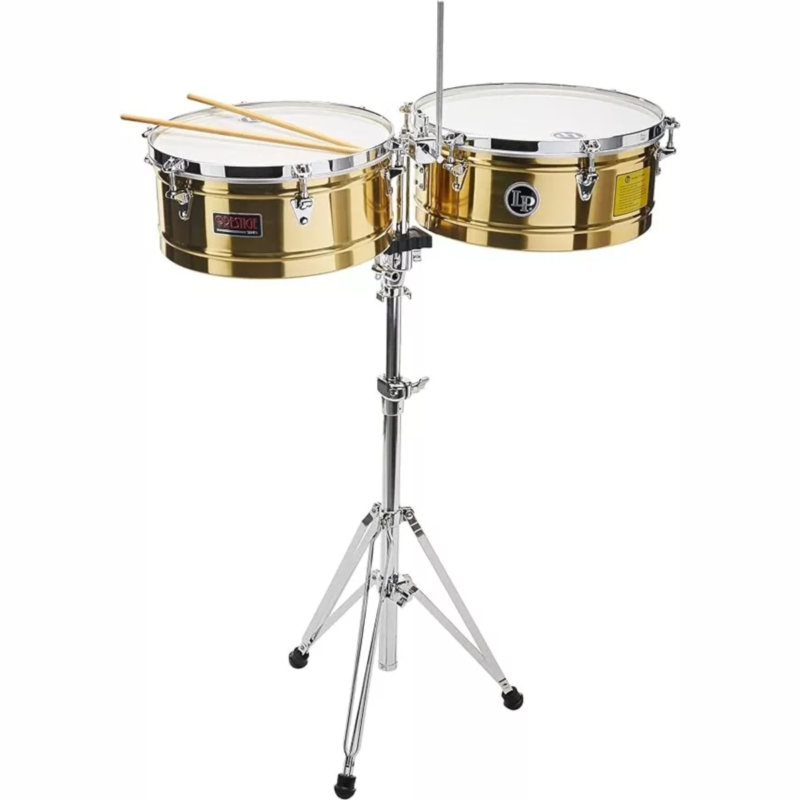 TIMBALE LP PRESTIGE TT14E15 LP1415 - Image 2