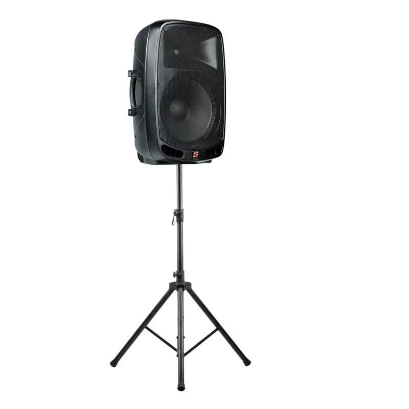 CAIXA ACUSTICA STANER PS1501 15POL 200W - Imagem 4