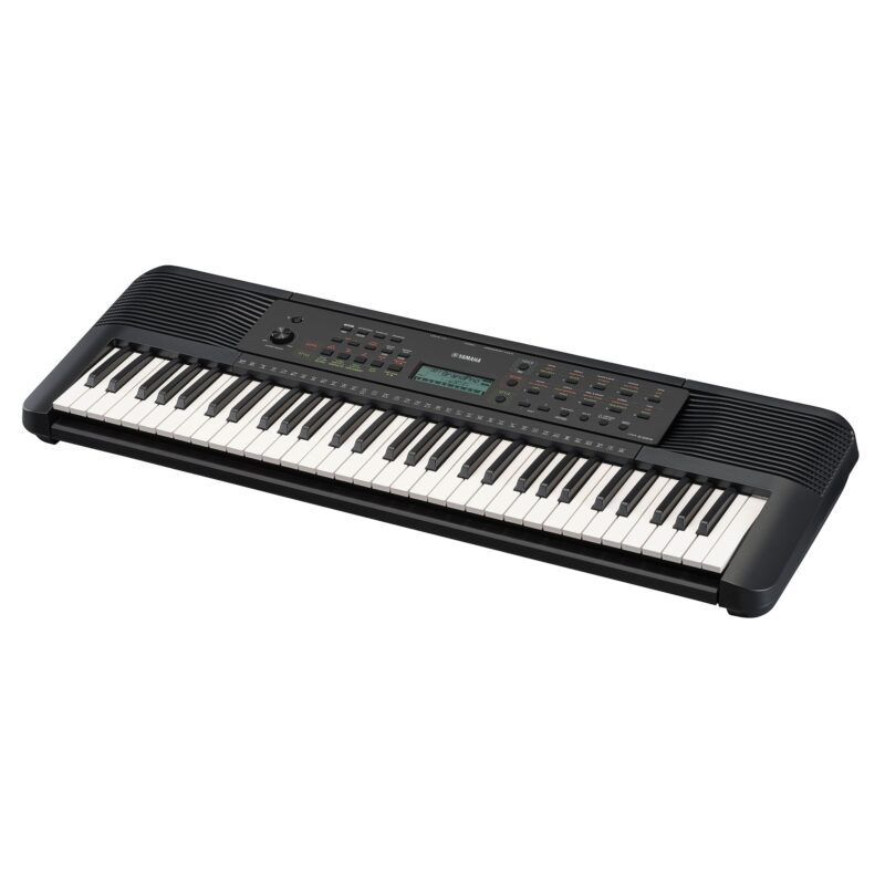 Teclado Yamaha PSR-283 61 teclas