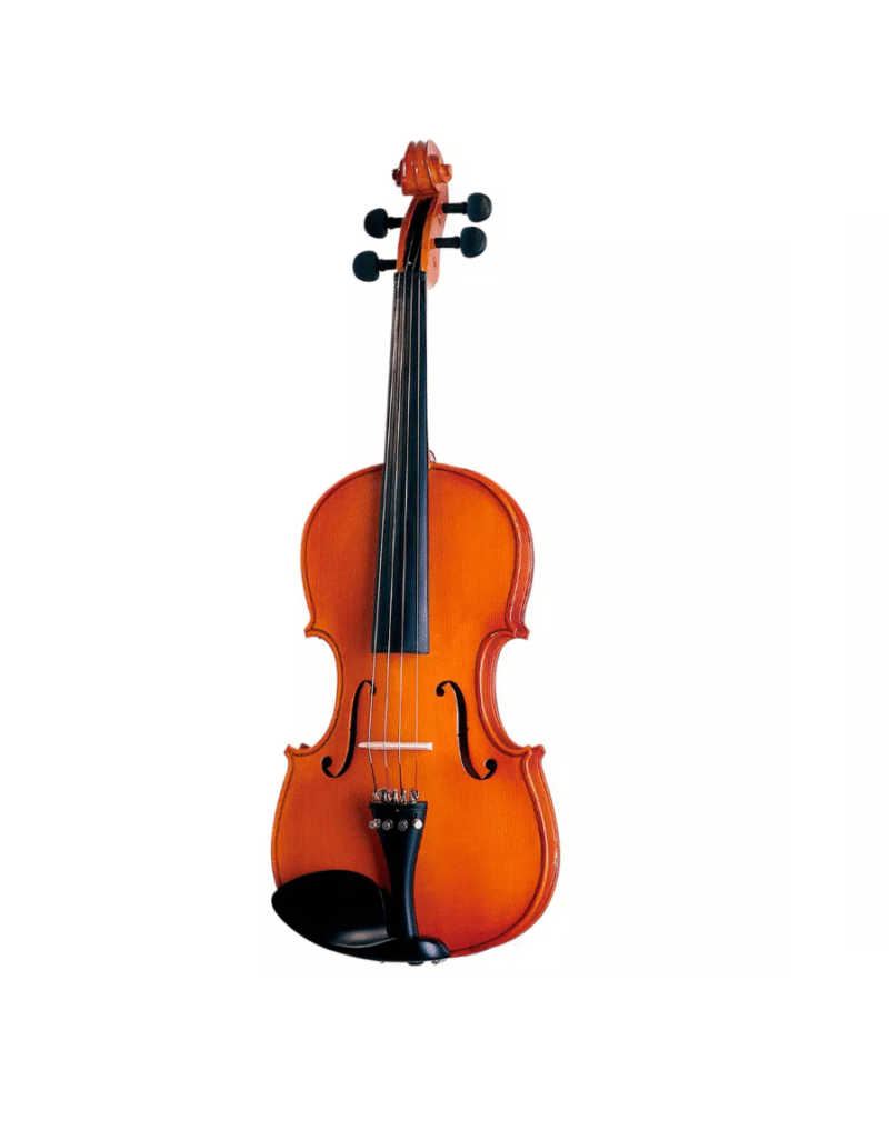 VIOLINO MICHAEL 4/4-3/4 ESTUDANTE - Imagem 2