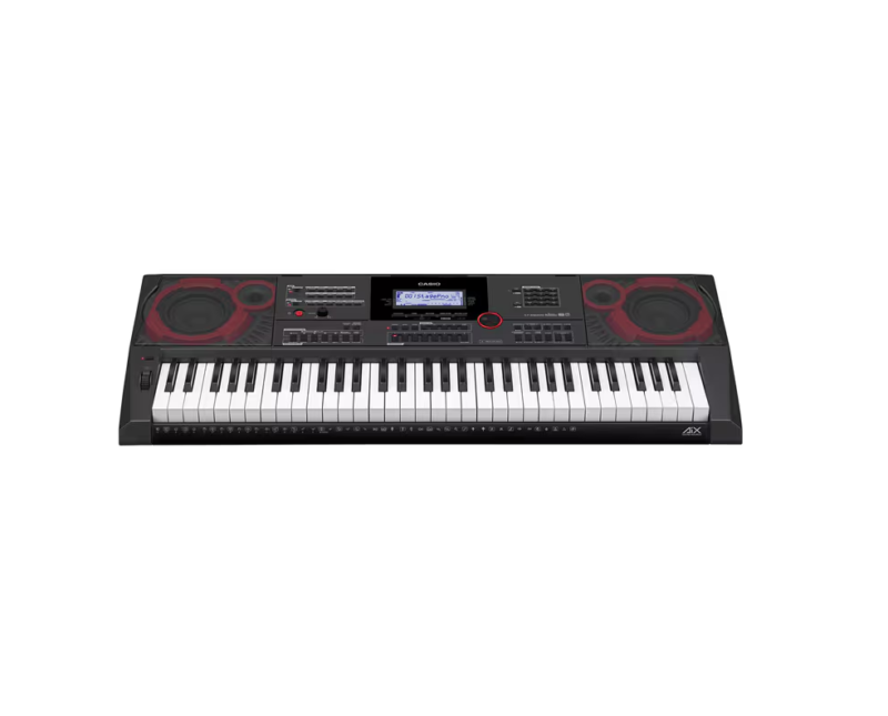 TECLADO CASIO CT X5000 C2