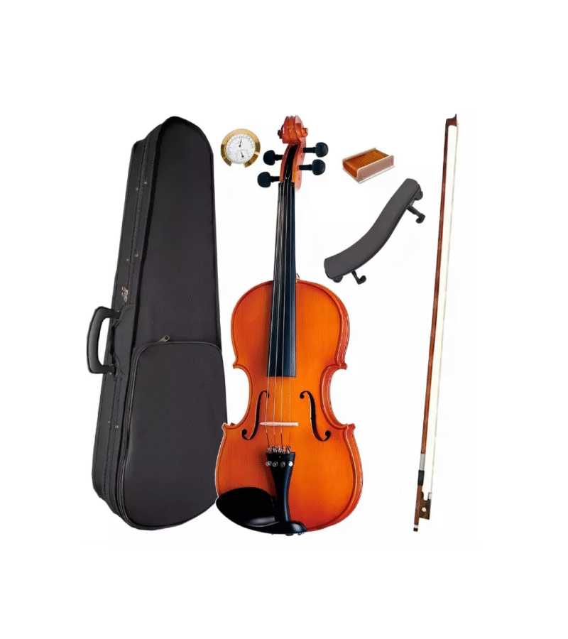 VIOLINO MICHAEL 4/4-3/4 ESTUDANTE