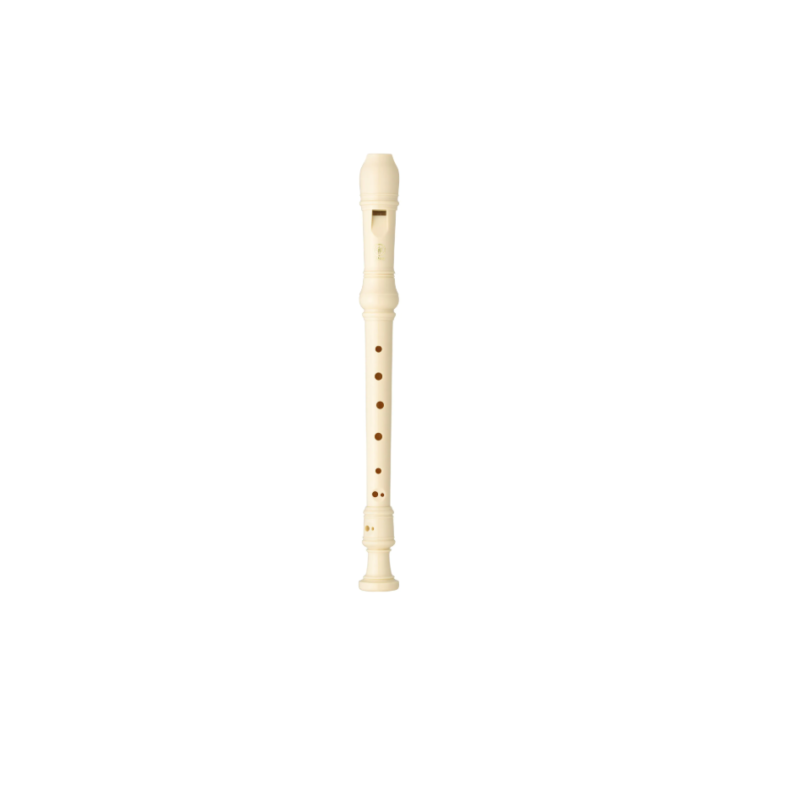 FLAUTA DOCE YAMAHA SOPRANO