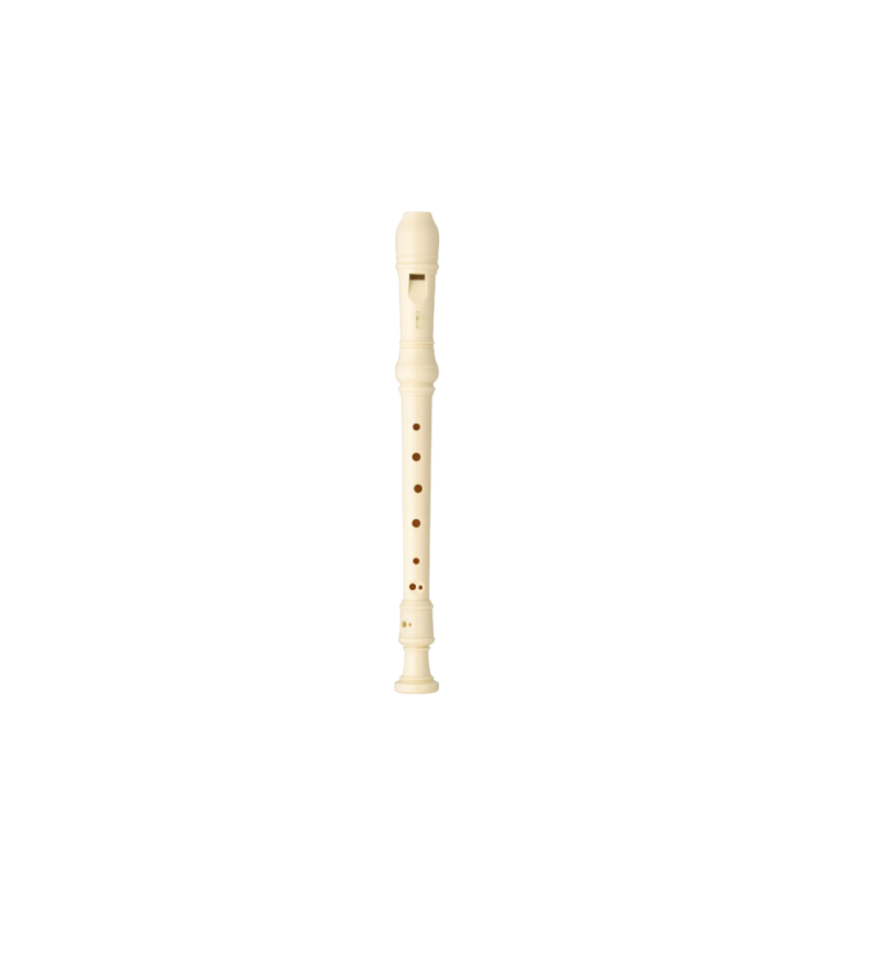 FLAUTA DOCE YAMAHA SOPRANO