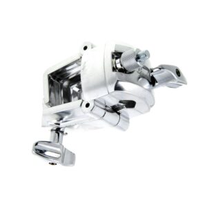 CLAMP PEARL PCX 100 P/RACK C/ADJUST - Imagem 3