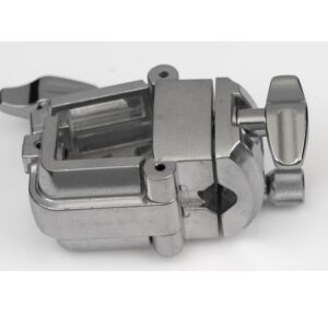 CLAMP PEARL PCX 100 P/RACK C/ADJUST - Imagem 2