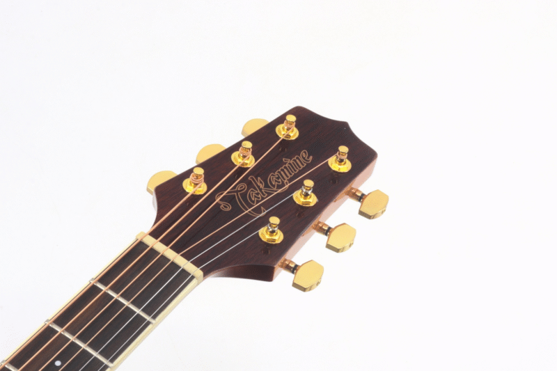 VIOLÃO TAKAMINE GD51 - Imagem 2