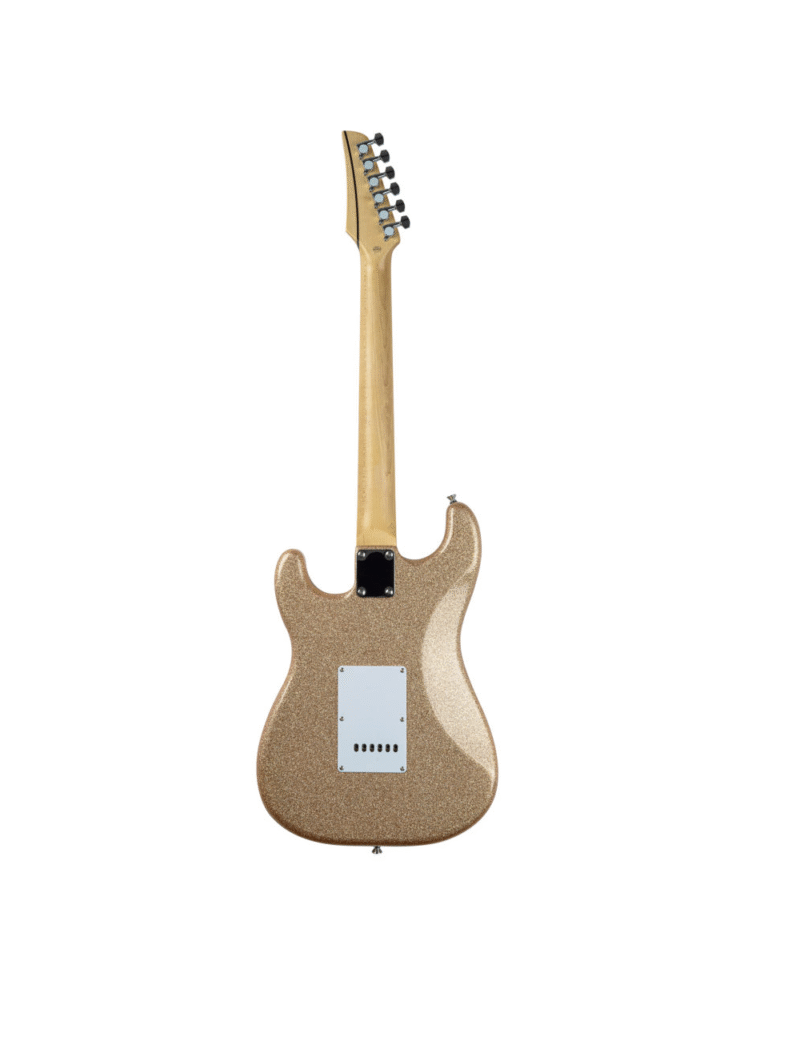 GUITARRA SEIZI FUN KATANA MUSHASHI HSS - Imagem 2