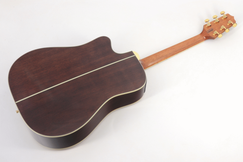 VIOLÃO TAKAMINE GD51 - Imagem 5