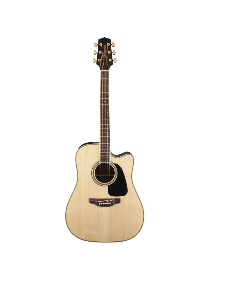VIOLÃO TAKAMINE GD51