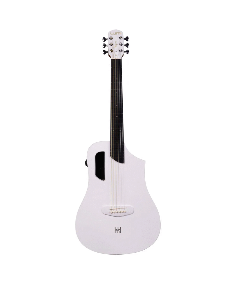 VIOLAO TAGIMA MINI SMART AÇO MOBILE APP LUMI-X GRW C/BAG