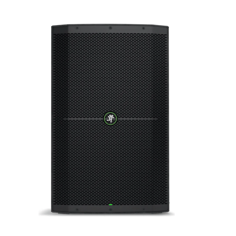 CAIXA ACUSTICA MACKIE ATIVA 15 POL 1400W THUMP215XT