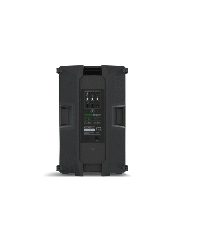 CAIXA ACUSTICA MACKIE ATIVA 15 POL 1400W THUMP215XT - Imagem 3