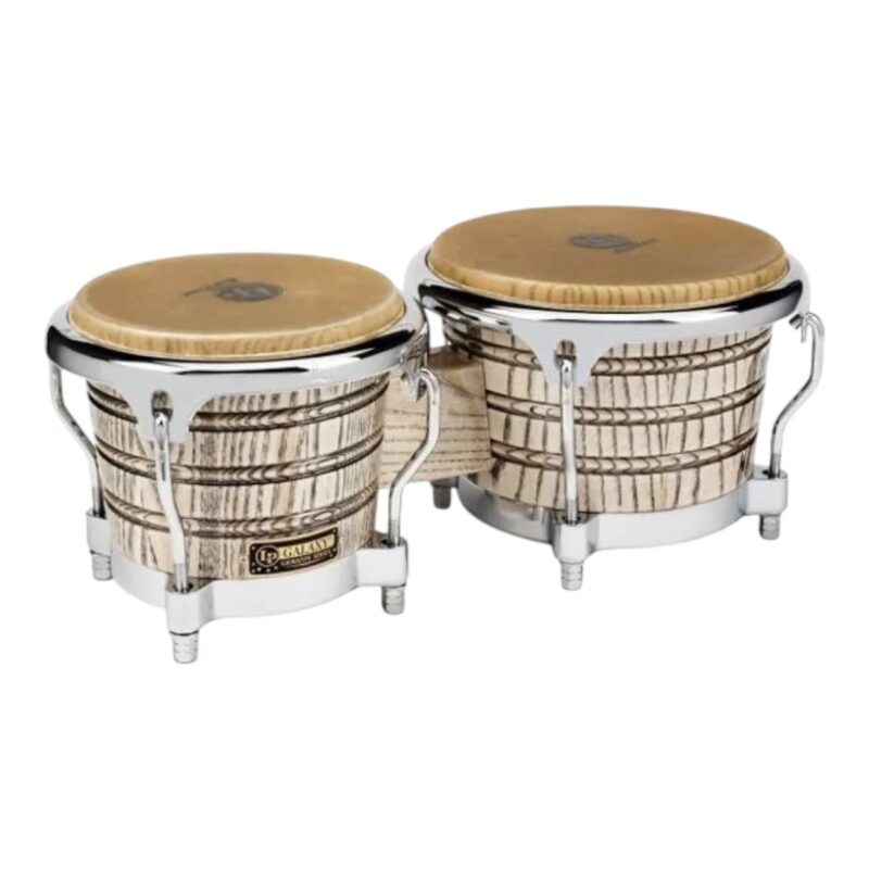 BONGO LP GALAXY GIOVANNI LP793X-C
