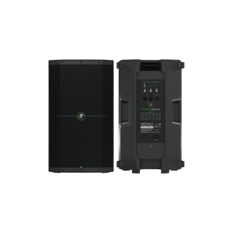 CAIXA ATIVA MACKIE THUMP 212XT 1400W