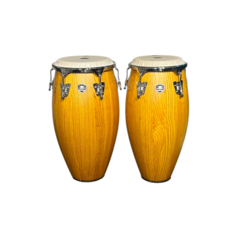 PAR DE CONGAS D-ONE HAVANA HN