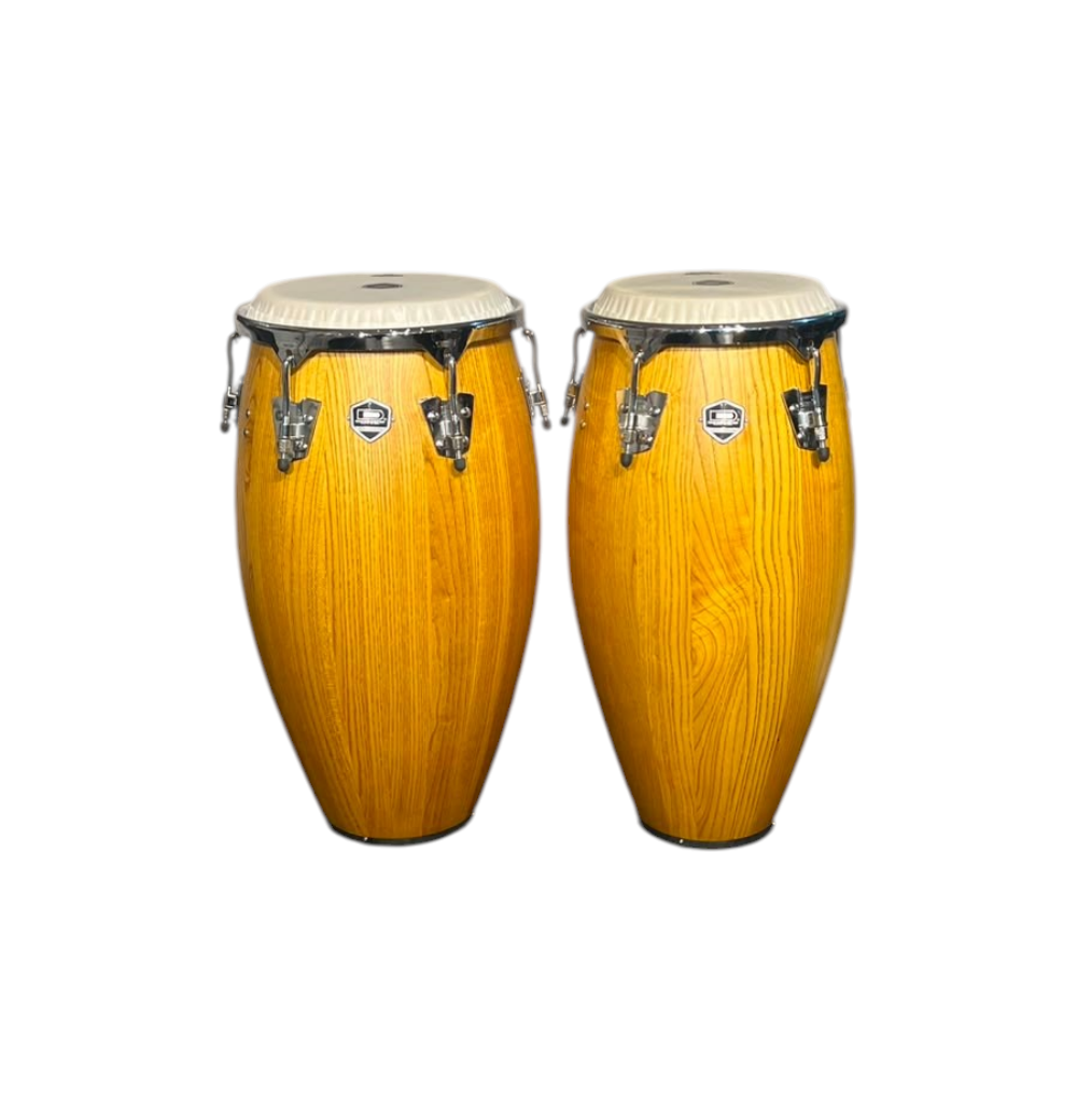 PAR DE CONGAS D-ONE HAVANA HN