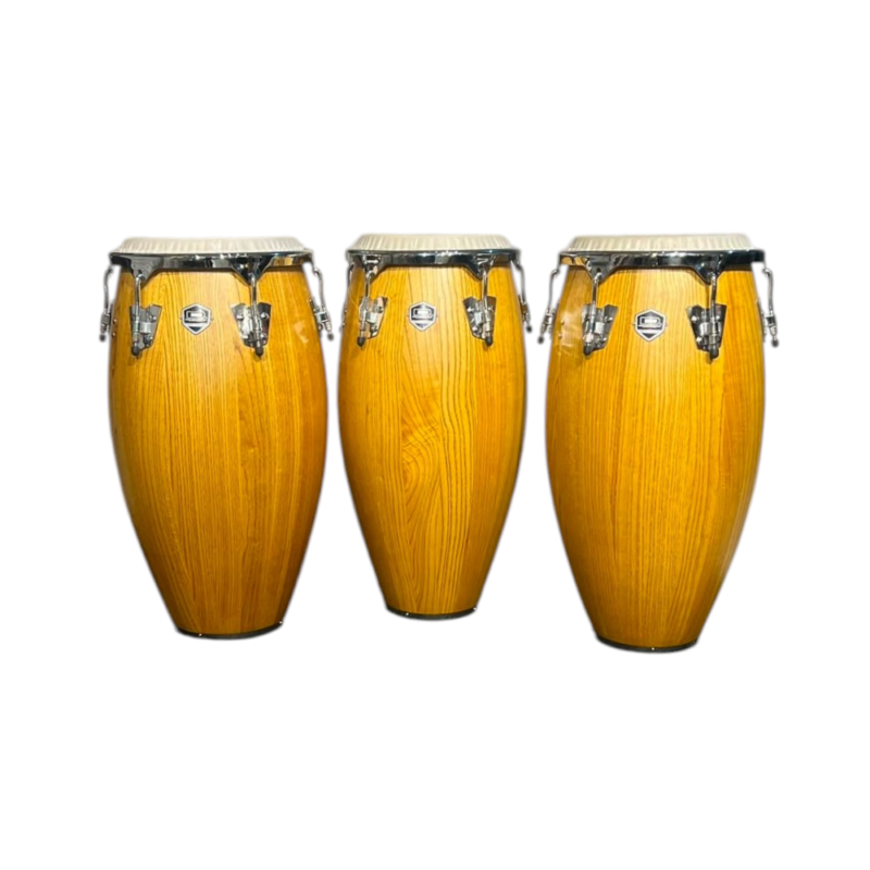 TRIO DE CONGAS D-ONE HAVANA HN